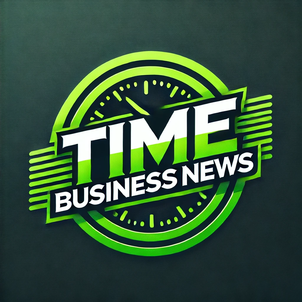 Timebusinessnews