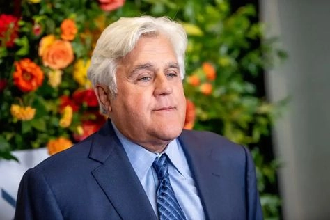 Jay Leno Net Worth